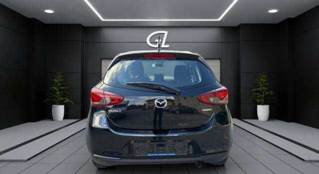 MAZDA 2 SKYACTIV-G 75 Prime-Line
