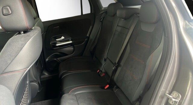 MERCEDES-BENZ GLA 220 4Matic 8G-DCT