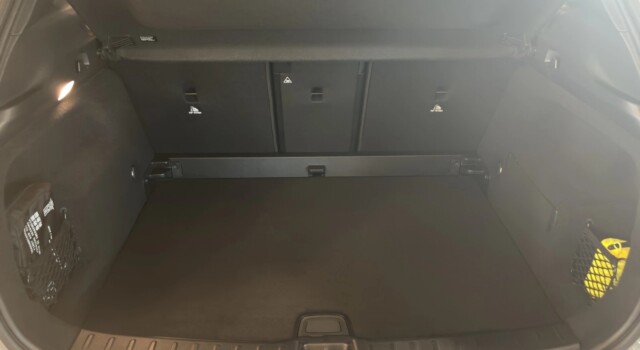 MERCEDES-BENZ GLA 220 4Matic 8G-DCT