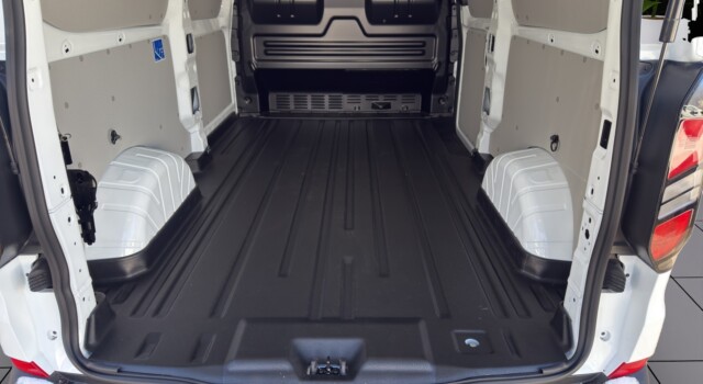 FORD TRANSIT CUSTOM Van 280 L2H1 Trend Automat