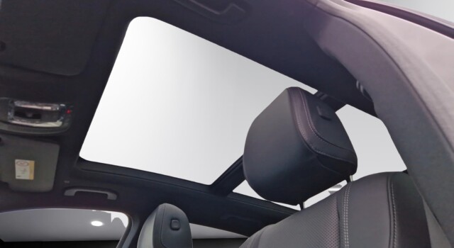 MERCEDES-BENZ GLE 300 d 4Matic 9G-Tronic