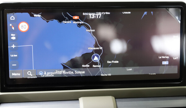 HYUNDAI INSTER 49kWh Amplia