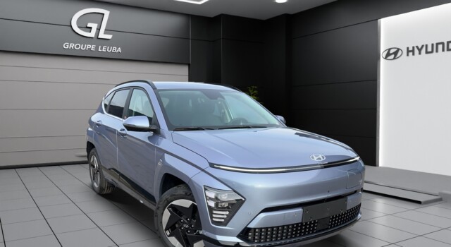 HYUNDAI KONA EV 65.4 kWh Origo