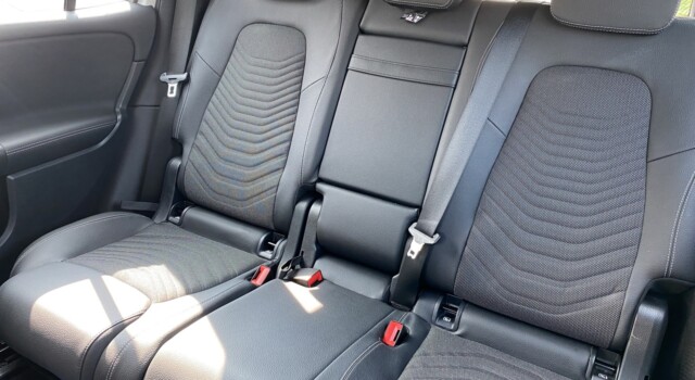 MERCEDES-BENZ GLB 250 Style 4 MATIC