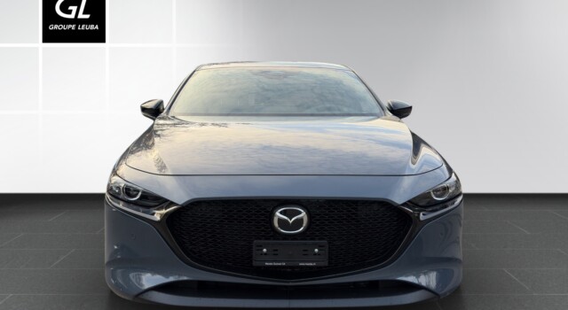 MAZDA 3 HB G 140 Homura A