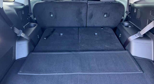 HYUNDAI IONIQ 9 110kWh Amplia 4WD