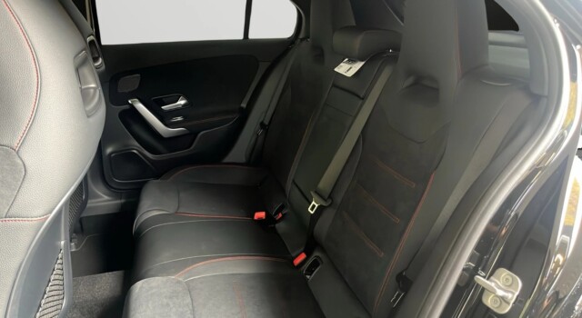 MERCEDES-BENZ A 250 4Matic 8G-DCT