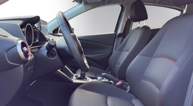 MAZDA 2 G 115 MHD Homura