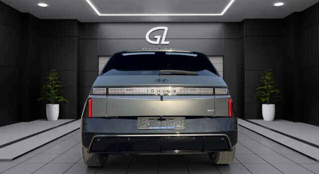 HYUNDAI IONIQ 5 N Line 84kWh 4WD