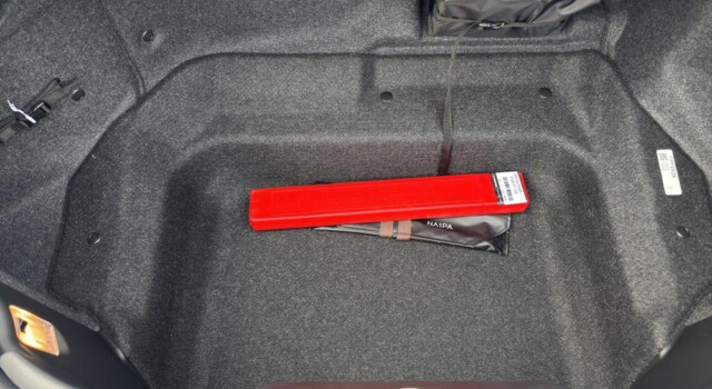 MAZDA MX-5 Skyactiv-G 132 Homura