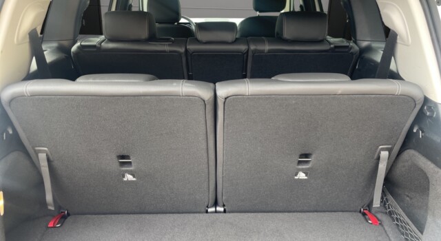 MERCEDES-BENZ GLB 220 4Matic 8G-Tronic