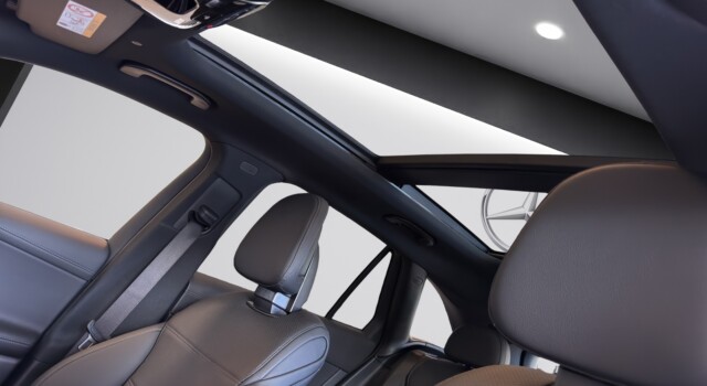 MERCEDES-BENZ GLC 220 d 4Matic 9G-Tronic