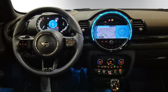 MINI CLUBMAN Cooper S Tra ALL4