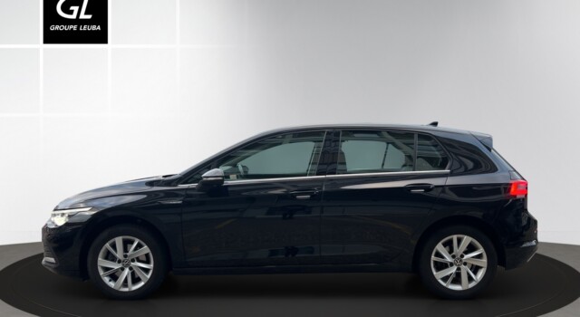 VW GOLF 1.5 eTSI mHEV ACT First Edition DSG