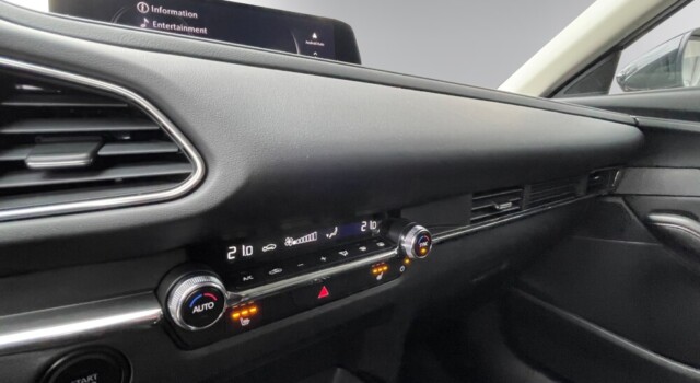 MAZDA CX-30 SKYACTIV-X 186 M Hybrid Homura FWD AT