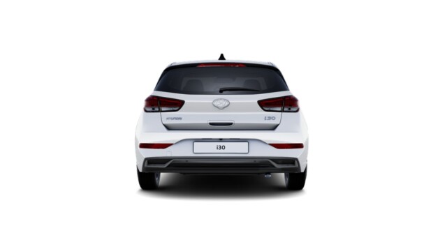 HYUNDAI i30 1.5 T-GDi Amplia 48V MH DCT
