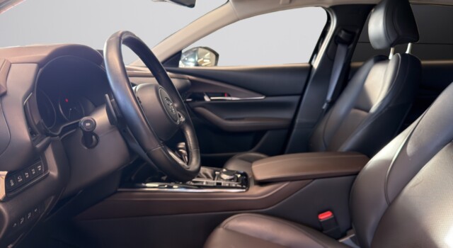 MAZDA CX-30 X 186 Revolution