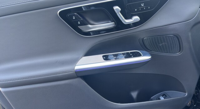 MERCEDES-BENZ GLC 400 e 4Matic EQ Star 9G-Tronic