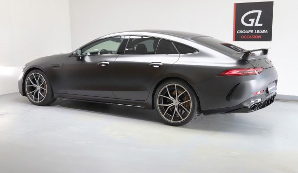 MERCEDES-BENZ AMG GT AMGGT4 63S E Perf.4M AMG2