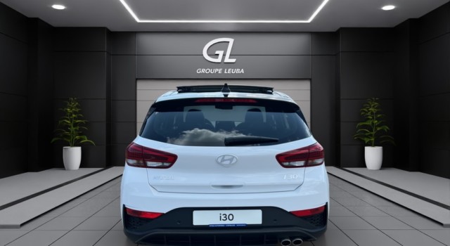 HYUNDAI i30 1.5 T-GDi N Line 48V MH DCT