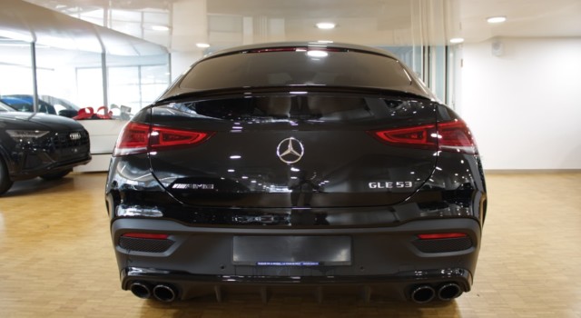 MERCEDES-BENZ GLE 53 AMG GLE Coupé 53 AMG Premium Plus 4Matic+ Speedshift