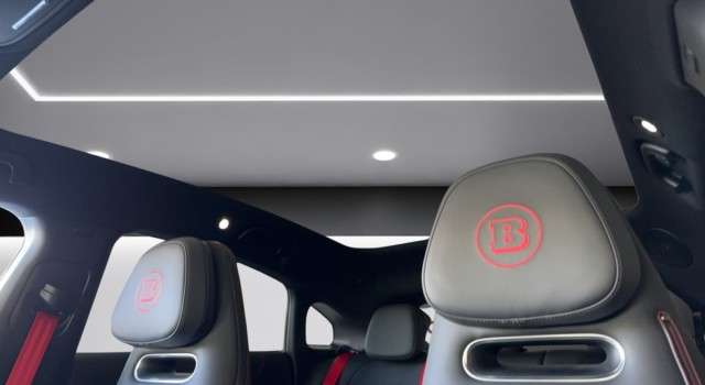 SMART #3 66kWh BRABUS