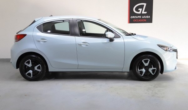 MAZDA 2 G 90 Center-Line A