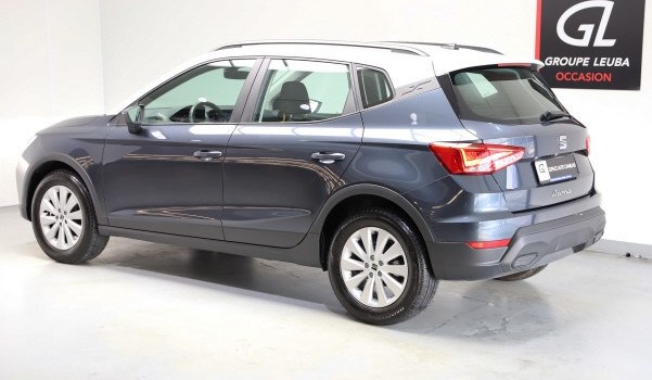 SEAT ARONA 1.0TSI Style