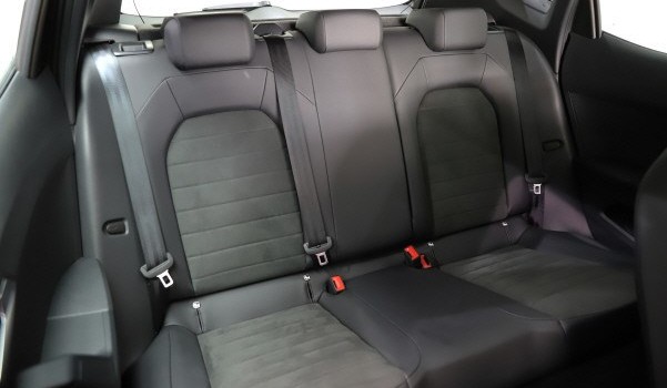 SEAT ARONA 1.5 EcoTSI FR DSG