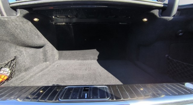 MERCEDES-BENZ S 500 4Matic