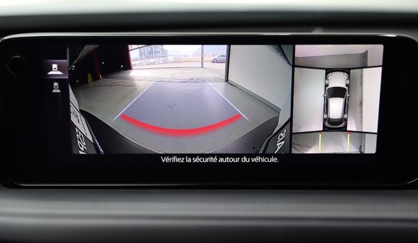 MAZDA CX-30 G 150 Exclusive L