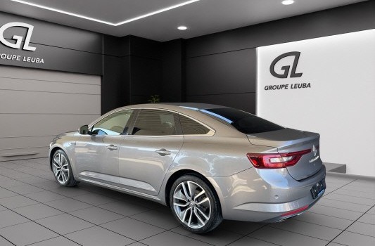 RENAULT TALISMAN 1.6 TCe Intens