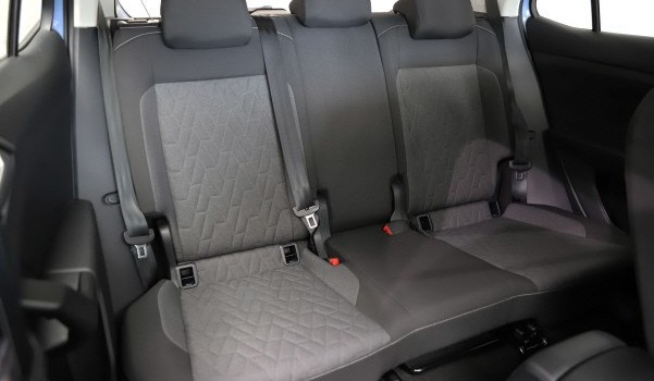 VW T-CROSS 1.0 TSI