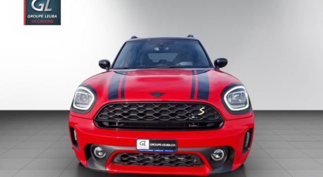 MINI COUNTRYMAN CooperSE Trafa