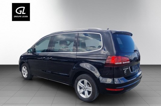 VW SHARAN 2.0TDI BMT High