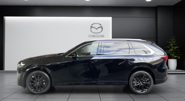 MAZDA CX-80 e-Skyactiv PHEV 327 AWD Homura Plus