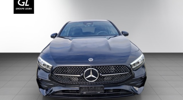 MERCEDES-BENZ A 250 4Matic 8G-DCT
