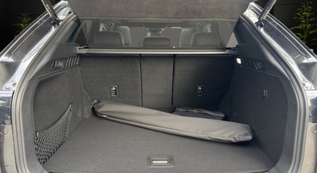 MAZDA CX-60 e-Skyactiv PHEV 327 AWD Homura Plus