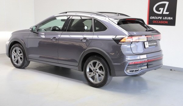 VW TAIGO 1.0 TSI R-Line DSG