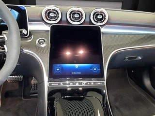 MERCEDES-BENZ CLE 53 AMG CLE AMG 53 Cabrio 4Matic+ 9G-Tronic