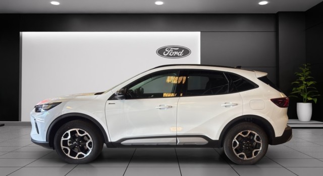 FORD KUGA 2.5 FHEV Active X 4WD