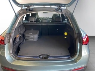 MERCEDES-BENZ GLC 300 e 4Matic EQ Star 9G-Tronic