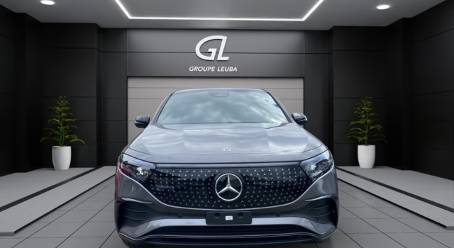MERCEDES-BENZ EQA 250 + 70,5kWh Excellence