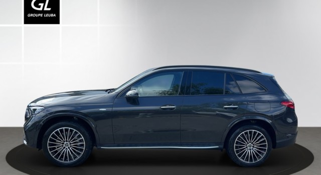 MERCEDES-BENZ GLC 300 e 4Matic EQ Star 9G-Tronic