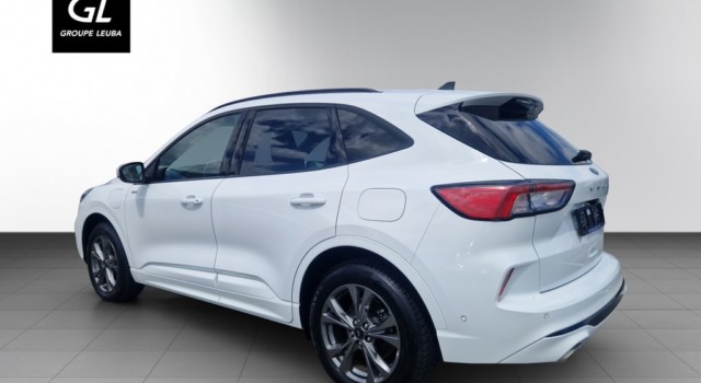 FORD KUGA 2.5 PHEV Titanium 2W