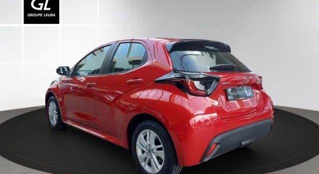 MAZDA 2 Hybrid Exclusive-line