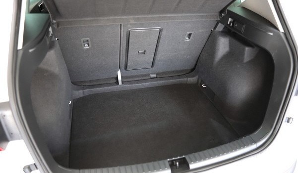 SEAT ATECA 1.5TSI EVO Style