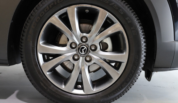 MAZDA CX-30 X 180 RevolutionAWD