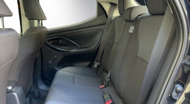 MAZDA 2 Hybrid Prime-line