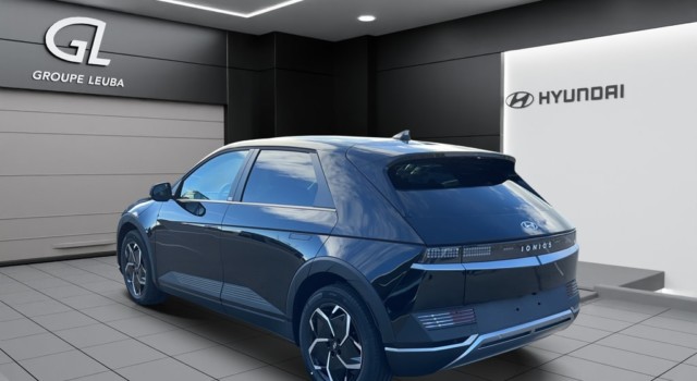 HYUNDAI IONIQ 5 77kWh Origo 4WD